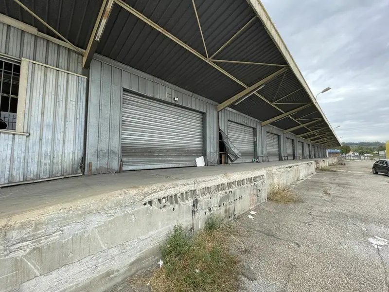 Entrepôt / Activité à vendre - Boé (47550) - 3290 m²