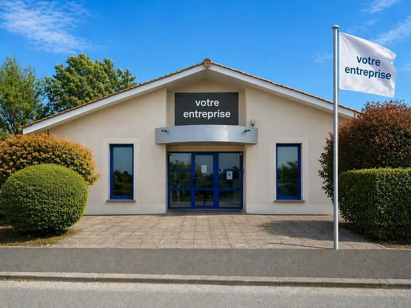 Bureau à louer - Le Bouscat (33110) - 300 m² - 4 583 €/mois