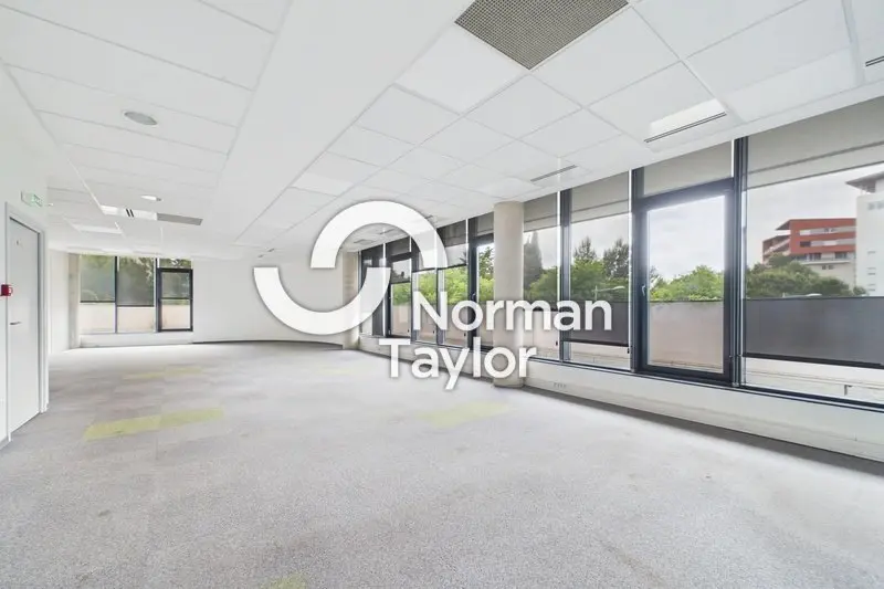 Bureau à louer - Montpellier (34000) - 464 m² - 7 385 €/mois