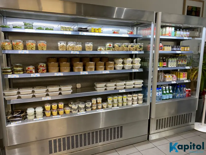 Fonds de commerce à vendre - Restauration - Paris 09 (75009) - 245 000 €