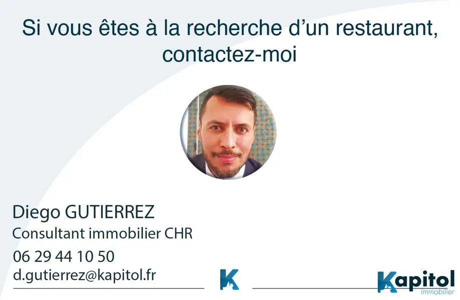 Fonds de commerce à vendre - Mode et accessoires - Paris 10 (75010) - 112 000 €