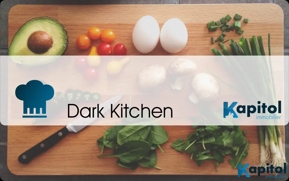 Fonds de commerce à vendre - Restauration - Paris 17 (75017) - 42 000 €