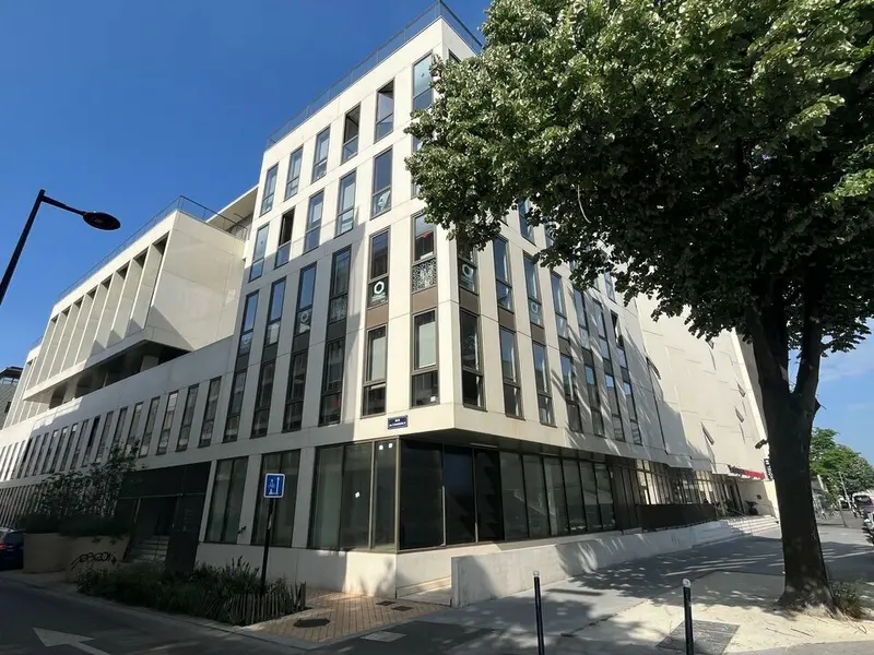 A louer Bureaux 370m² Bordeaux