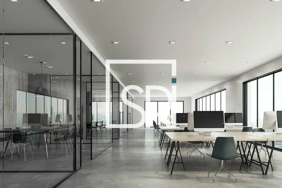 LOCAL COMMERCIAL PREMIUM  EMPLACEMENT N°1 À CUSSET