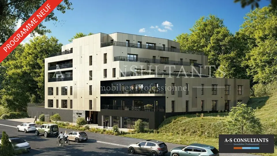 A louer Bureaux 146m² La Ravoire