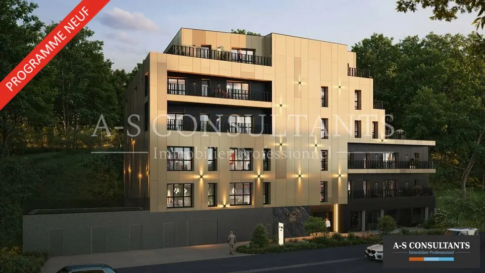 A vendre Bureaux 210m² La Ravoire