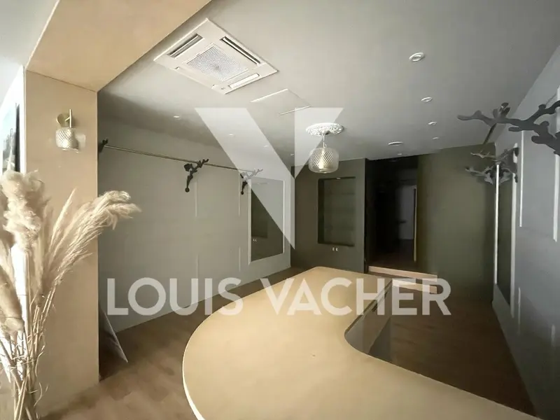 Rue Huguerie - Location pure - Bordeaux