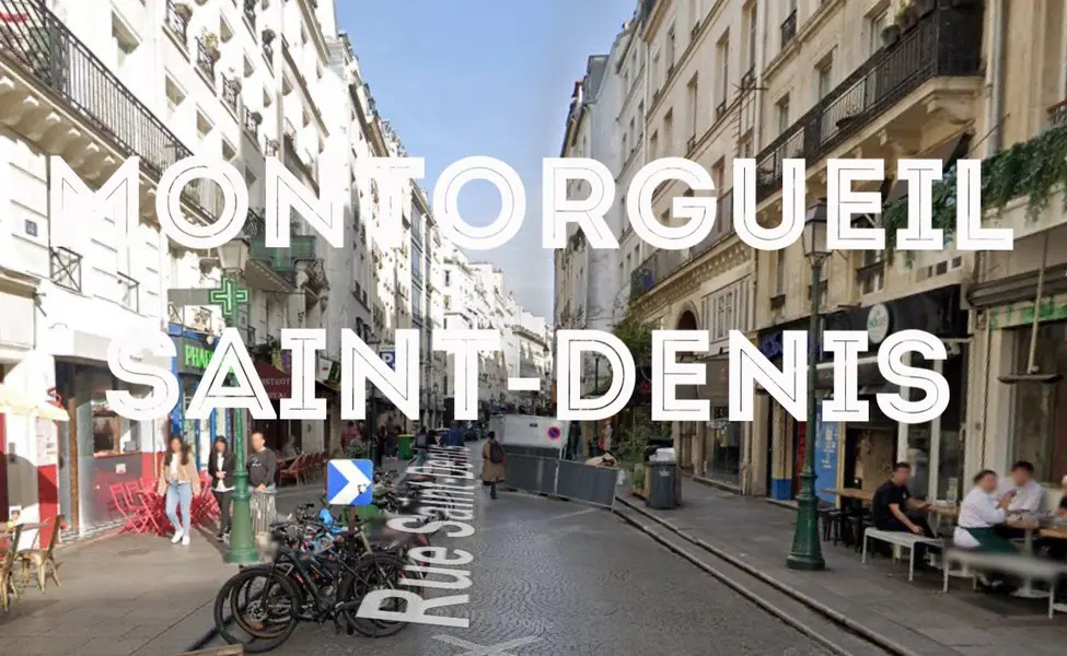 Fonds de commerce à vendre - Restauration - Paris 02 (75002) - 200 000 €