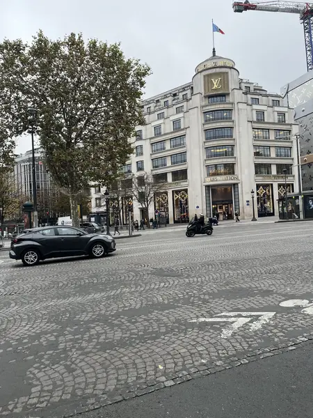 Fonds de commerce à vendre - Restauration - Paris 08 (75008) - 459 000 €