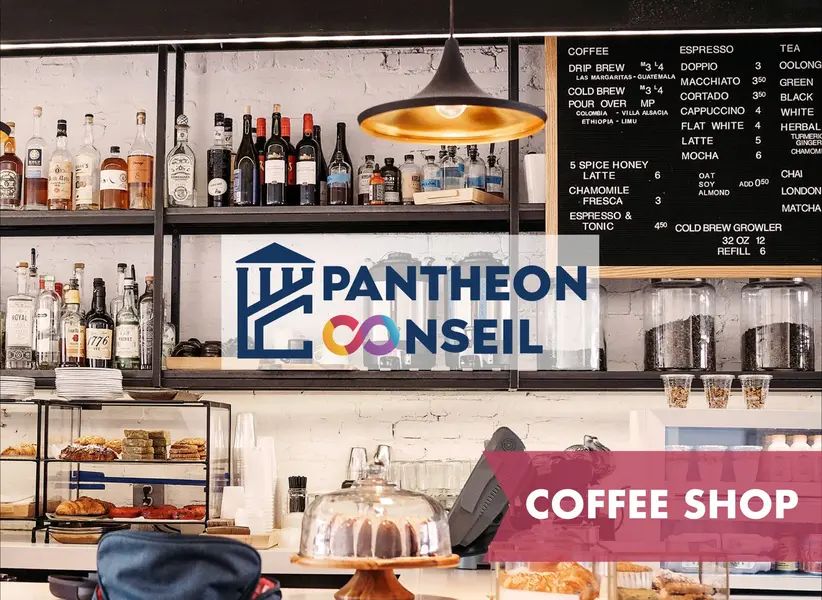 Fonds de commerce à vendre - Restauration - Paris 11 (75011) - 122 000 €