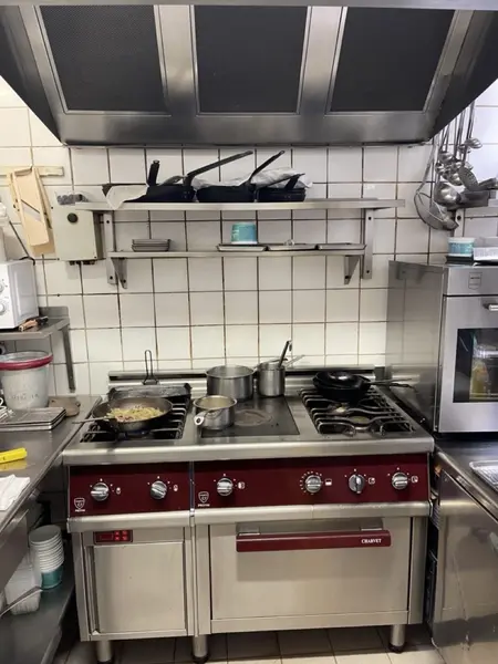 Fonds de commerce à vendre - Restauration - Paris 11 (75011) - 224 000 €