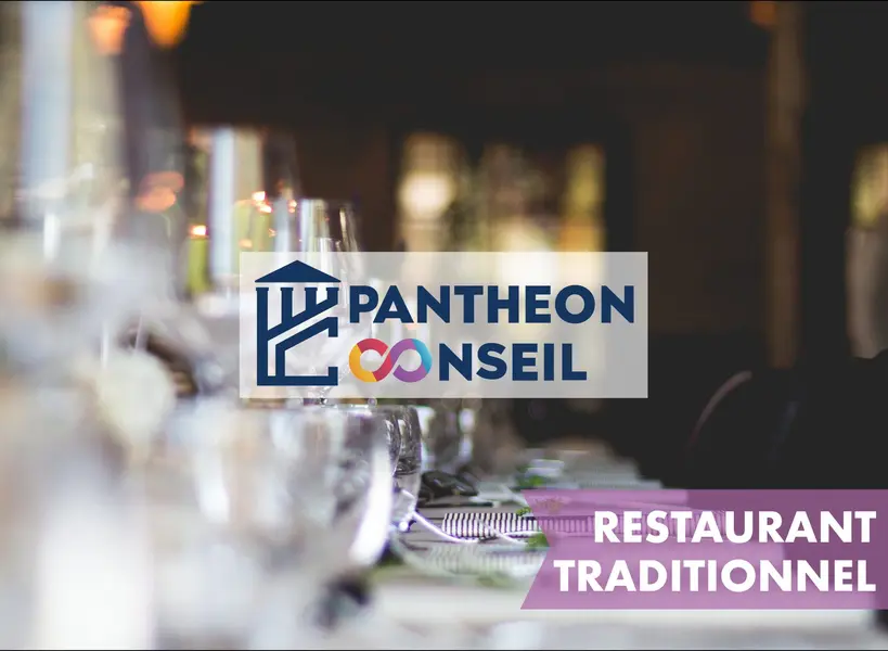 Fonds de commerce à vendre - Restauration - Paris 10 (75010) - 910 000 €