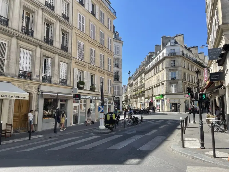 Fonds de commerce à vendre - Cafés et bars - Paris 09 (75009) - 179 200 €