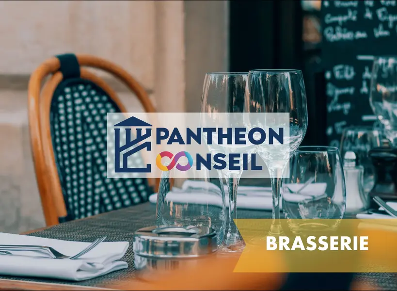 Fonds de commerce à vendre - Cafés et bars - Paris 13 (75013) - 760 000 €