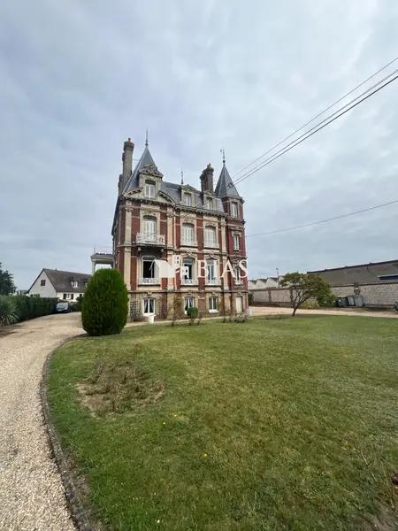 Bureau à vendre - Cléon (76410) - 560 m²