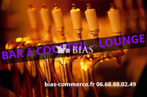 A vendre Fonds de commerce 500m² Rouen