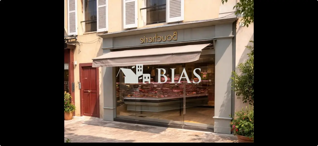 Fonds de commerce à vendre - Vente alimentaire - Arpajon (91290) - 282 000 €