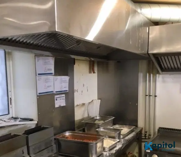 Fonds de commerce à vendre - Restauration - Paris 11 (75011) - 12 000 €