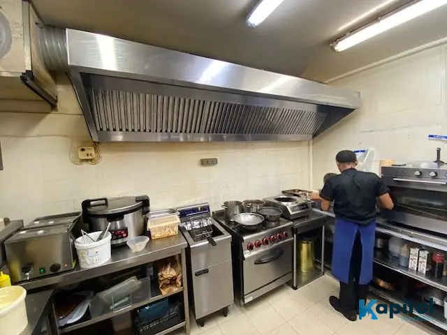 Fonds de commerce à vendre - Restauration - Boulogne-Billancourt (92100) - 20...