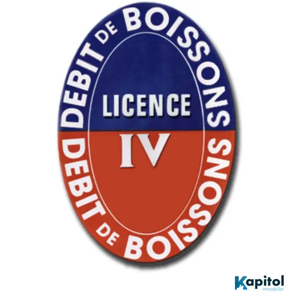 Fonds de commerce à vendre - Cafés et bars - Paris 11 (75011) - 193 000 €