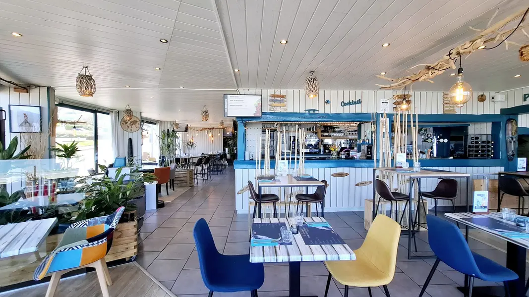 RESTAURANT BORD DE MER