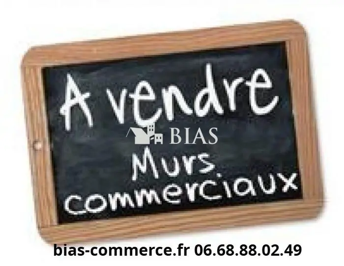 Entrepôt / Activité à vendre - Acquigny (27400) - 280 m²