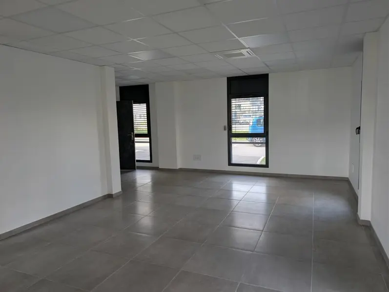 Bureaux état neuf en duplex