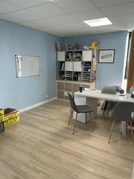 Bureau à vendre - Brest (29200) - 103 m²
