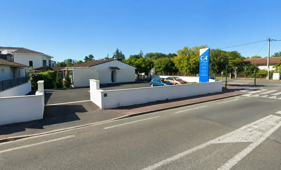 Local Commercial à vendre - Mérignac (33700) - 130 m²
