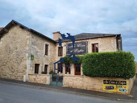 Fonds de commerce à vendre - Restauration - Bosseval-Et-Briancourt (08350) - ...