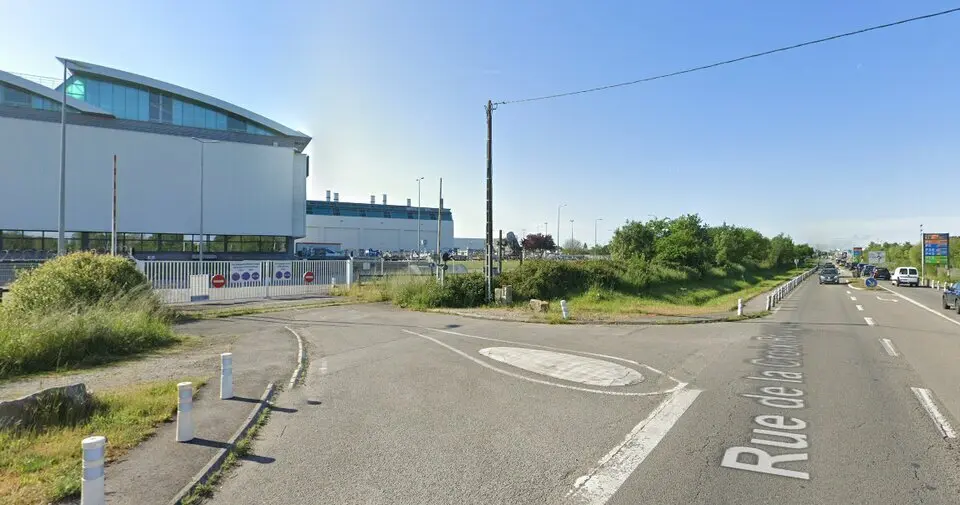 Entrepôt / Activité à louer - Bouguenais (44340) - 70 m² - 600 €/mois