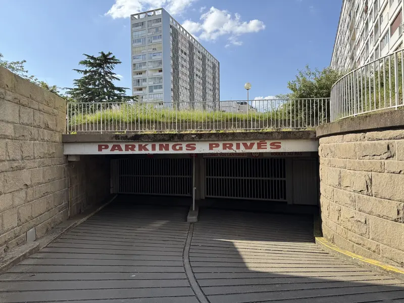 Local Commercial à vendre - Rennes (35000) - 11 m²