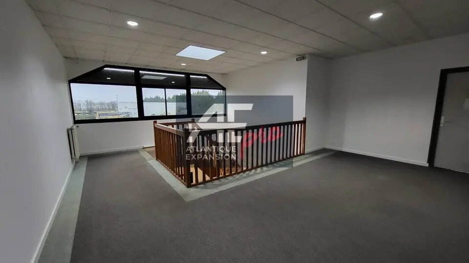 Bureau à vendre - Pontchâteau (44160) - 714 m²