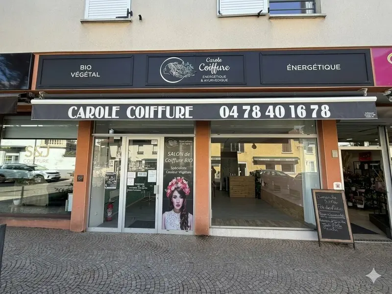 Local Commercial à louer - Mions (69780) - 104 m² - 1 519 €/mois