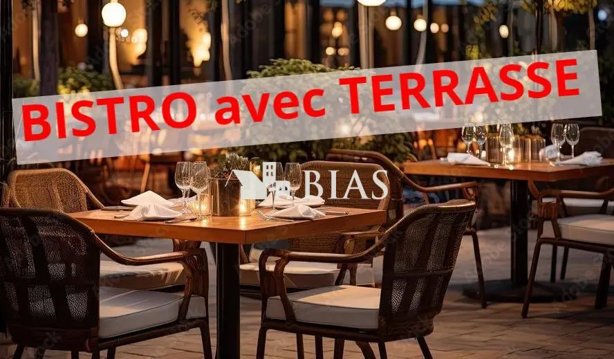 Fonds de commerce à vendre - Cafés et bars - Allouville-Bellefosse (76190) - ...