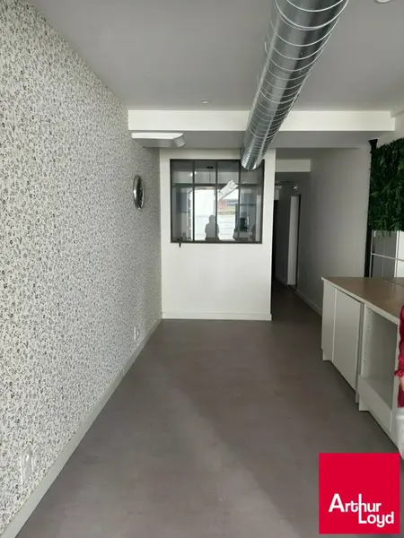 Bureau à vendre - Saint-Jean-De-Luz (64500) - 120 m²