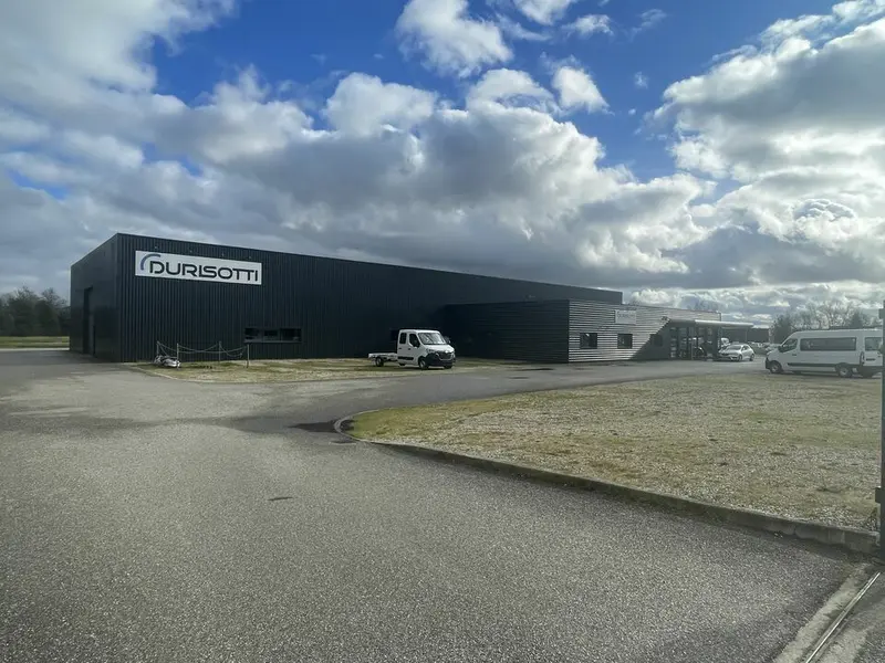 Entrepôt / Activité à vendre - Castelculier (47240) - 1415 m²