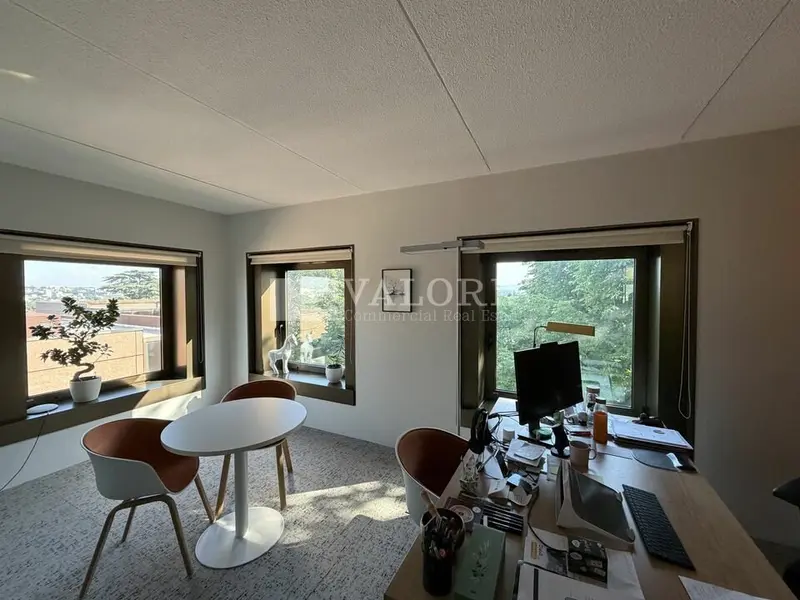 Bureau à vendre - Écully (69130) - 114 m²