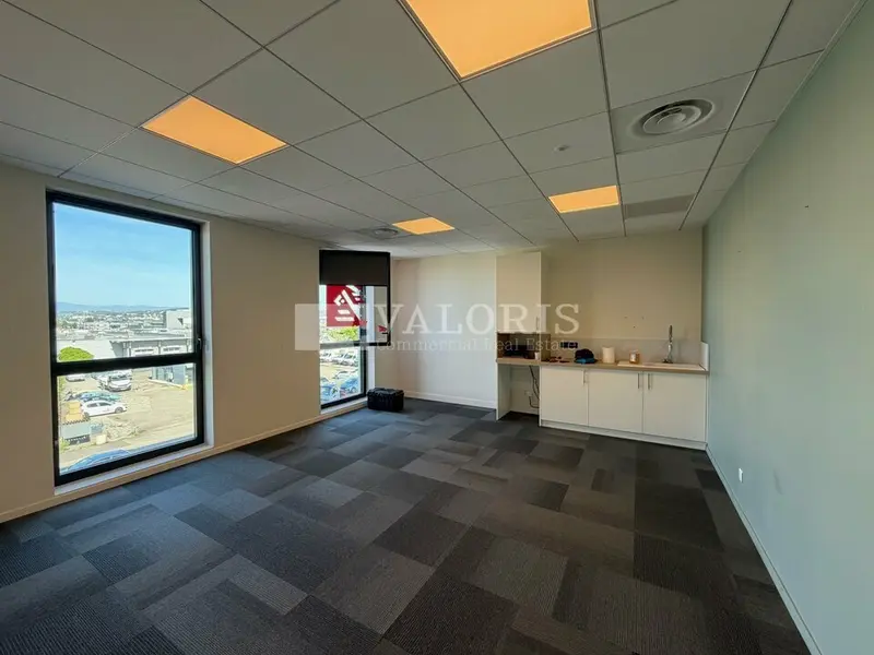 A louer Bureaux 204m² Saint-Fons