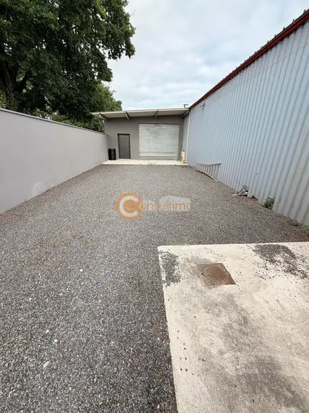 Entrepôt / Activité à louer - La Teste-De-Buch (33260) - 42 m² - 647 €/mois