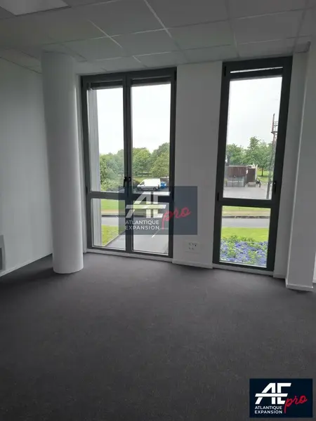 Bureau à louer - Savenay (44260) - 50 m² - 618 €/mois