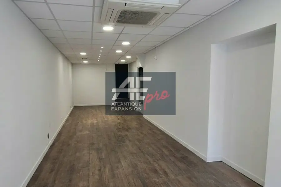 Local Commercial à louer - Savenay (44260) - 155 m² - 1 950 €/mois