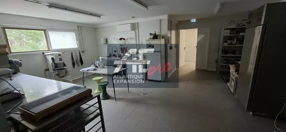 Fonds de commerce à vendre - Drefféac (44530) - 85 000 €