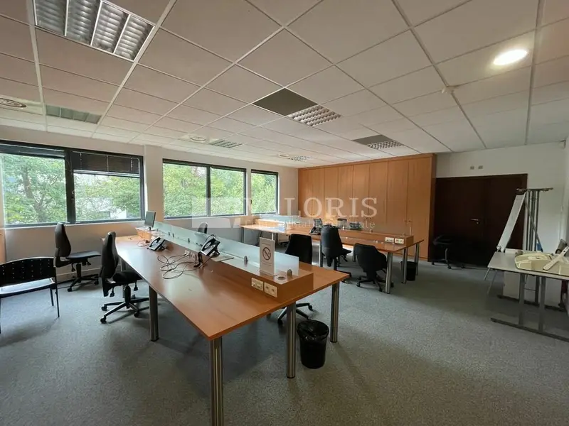 Bureau à louer - Limonest (69760) - 483 m² - 7 631 €/mois