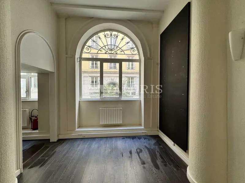 Bureau à louer - Lyon 01 (69001) - 89 m² - 1 260 €/mois