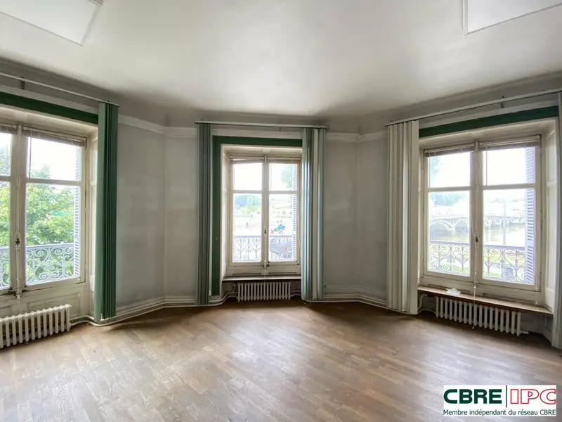 LOCATION - REF 8315FD