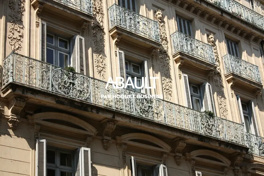 Local Commercial à vendre - Montpellier (34000) - 154 m²