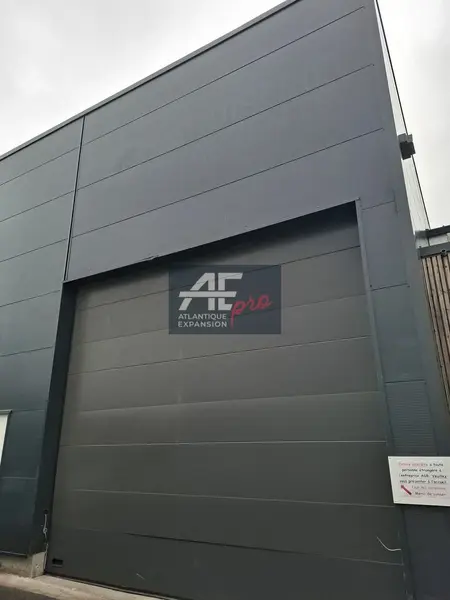 Entrepôt / Activité à vendre - Pornichet (44380) - 975 m²