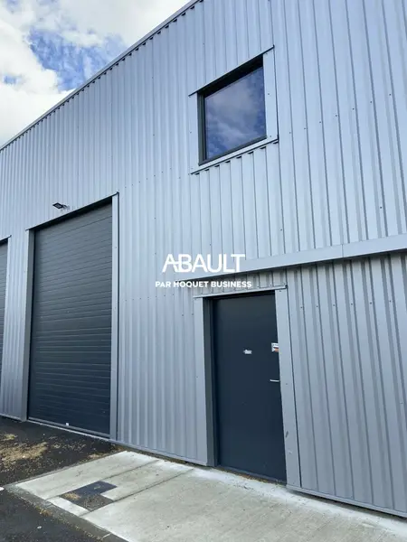 Entrepôt / Activité à louer - Toulouse (31200) - 180 m² - 1 850 €/mois