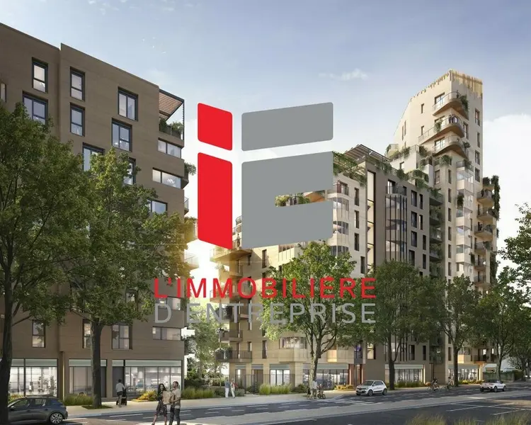 Entrepôt / Activité à vendre - Lorient (56100) - 48 m²